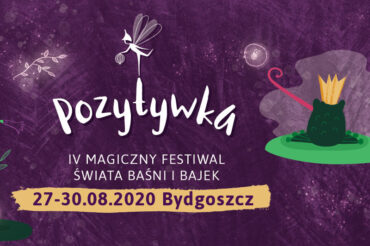 Jabłonka na Festiwalu w Bydgoszczy!