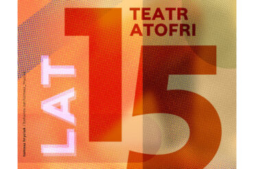 15-lecie Teatru Atofri