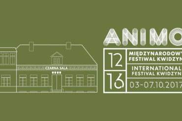 Pan Satie na 12 Międzynarodowym Festiwalu Animo w Kwidzyniu