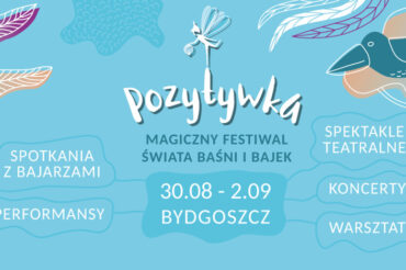 Pan Satie na festiwalu w Bydgoszczy