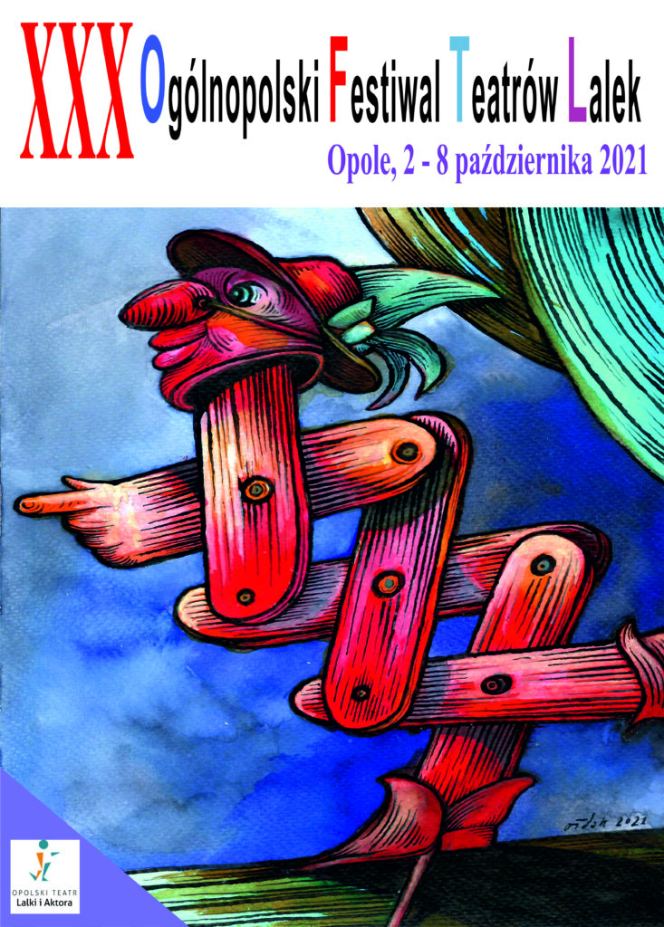 XXX OFTL Opole 2021 Festiwal Teatrów Lalek